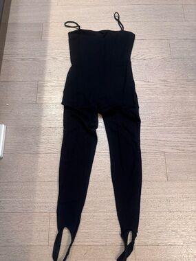 Leset one piece jumpsuit